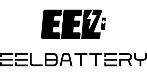Eel Battery logo
