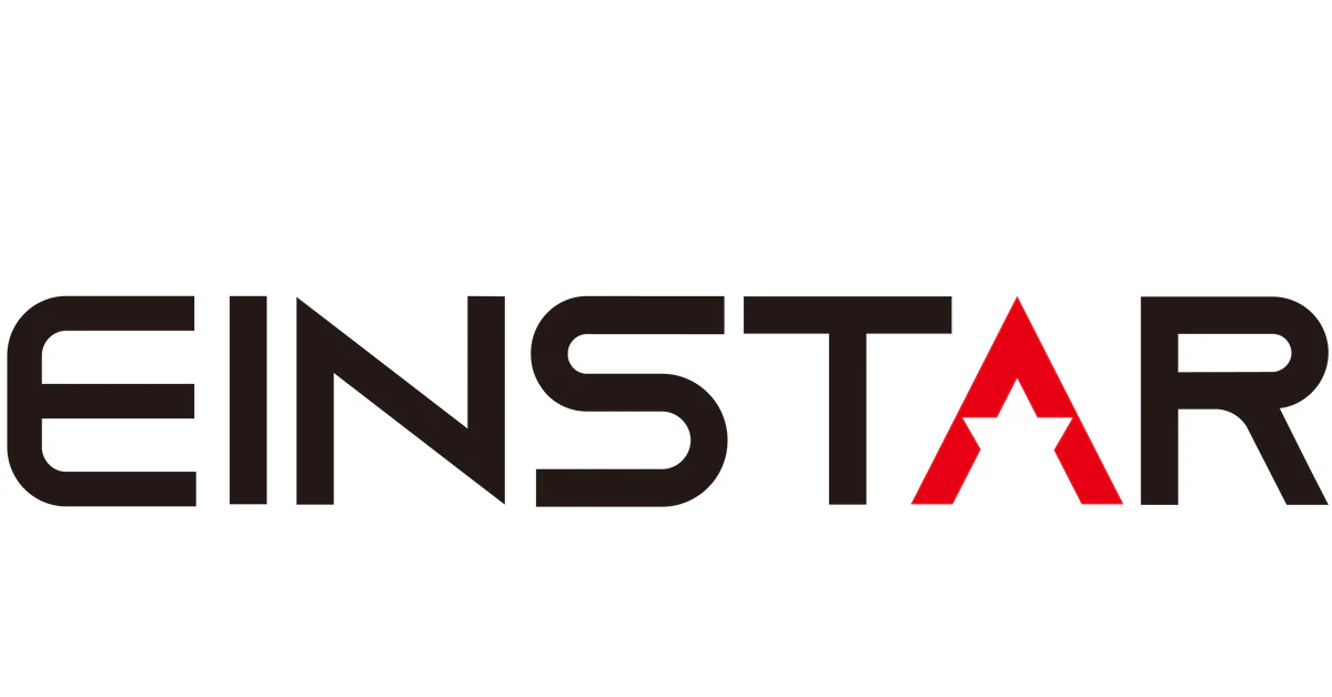 Einstar logo