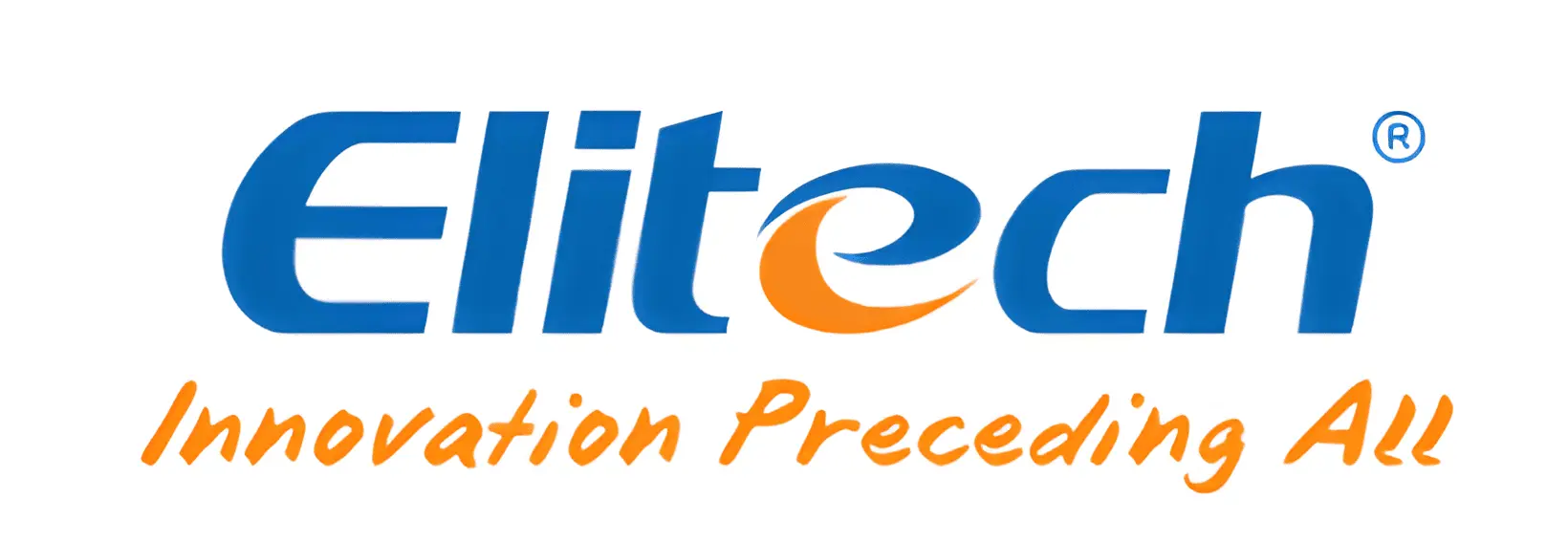 Elitech Us logo