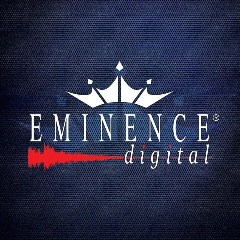 Eminence Digital logo