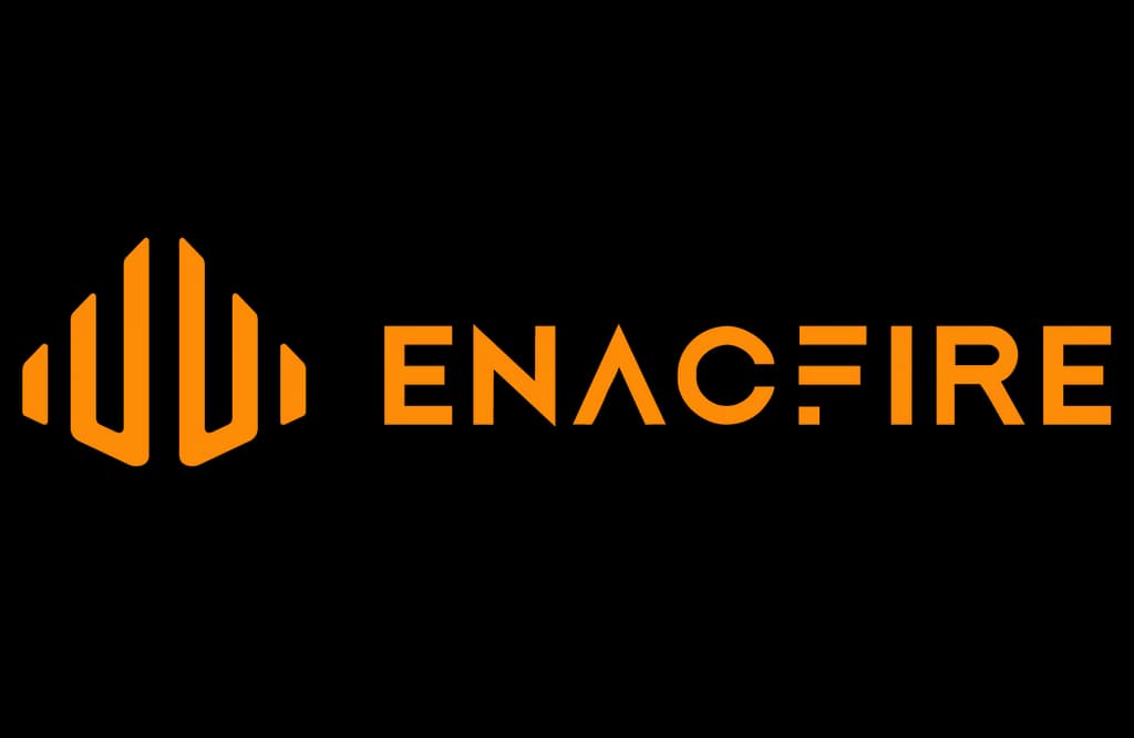 Enacfire logo