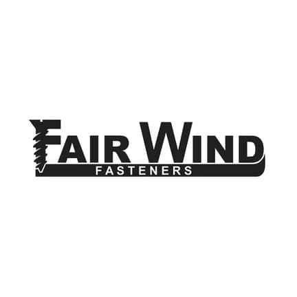 Fair Wind Fasteners logo