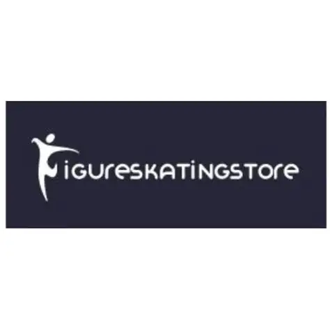 Figure Skating Store logo