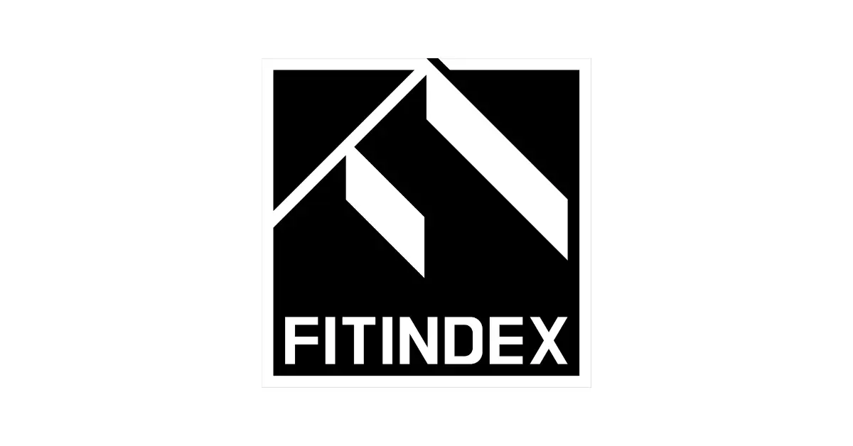 Fitindex logo