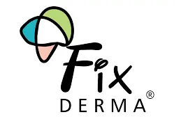 Fixderma logo