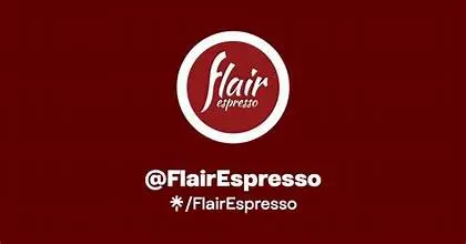 Flair Espresso logo