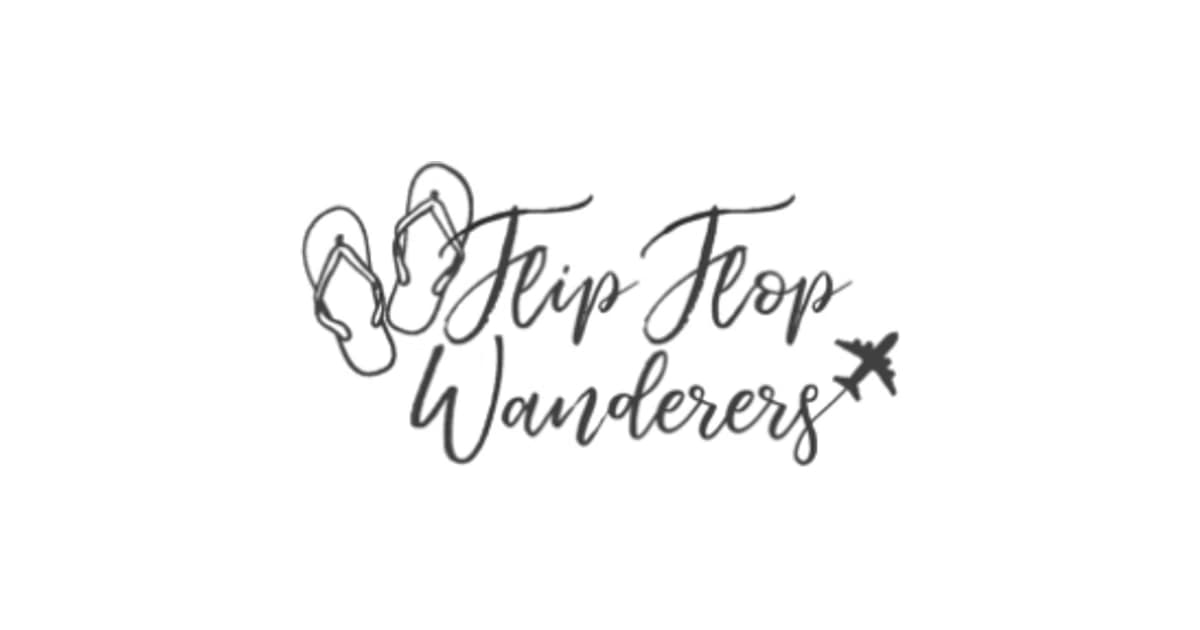Flip Flop Wanderers logo