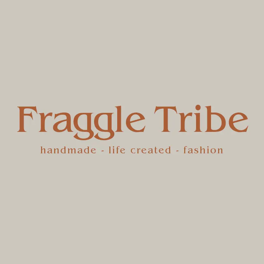 Fraggle Tribe logo