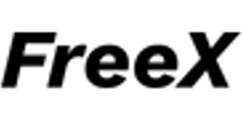 Freex logo