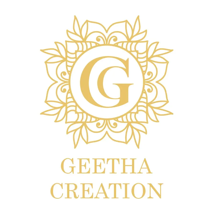 Geetha Creation logo