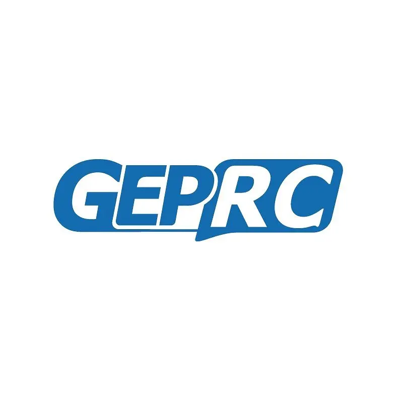 Geprc logo