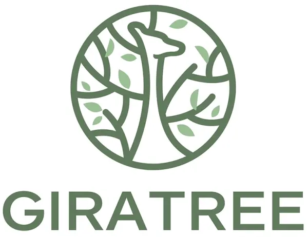 Giratree logo