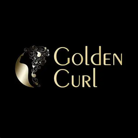 Golden Curl logo