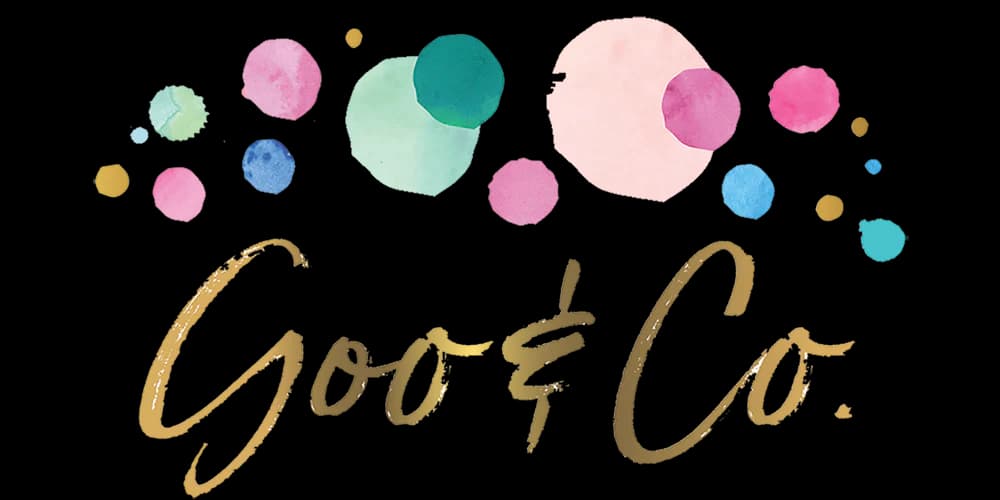 Goo Co logo