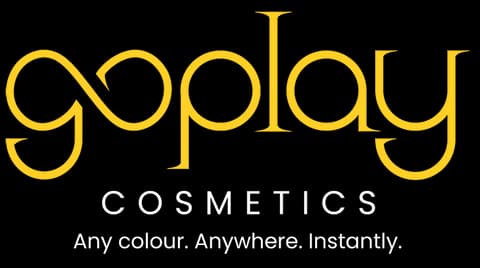 Goplay Cosmetics logo
