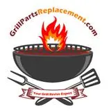 Grillpartsreplacement logo