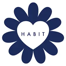 Habit Cosmetics logo