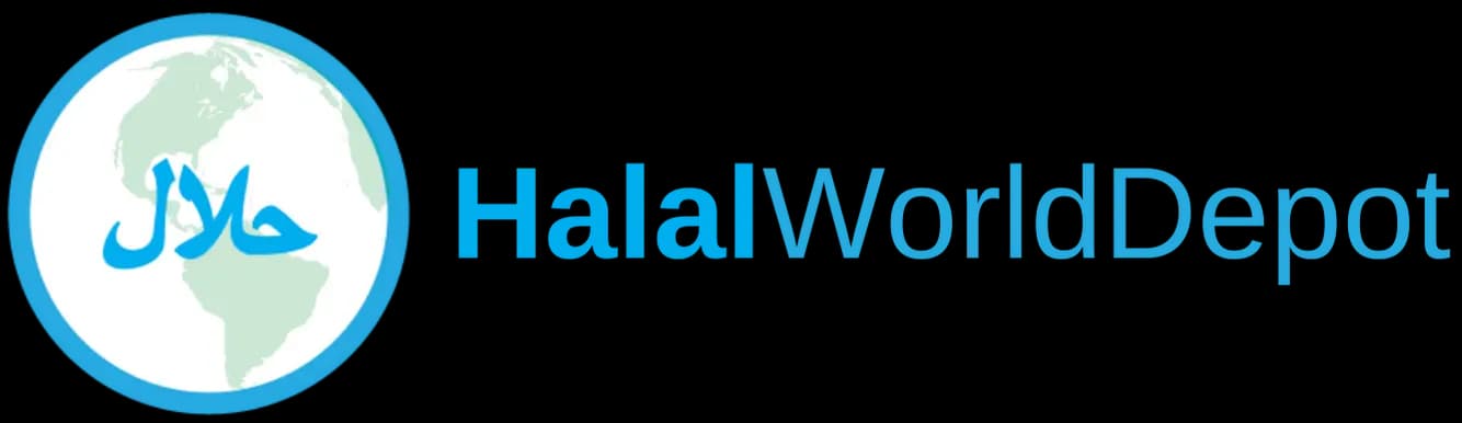 Halalworlddepot logo