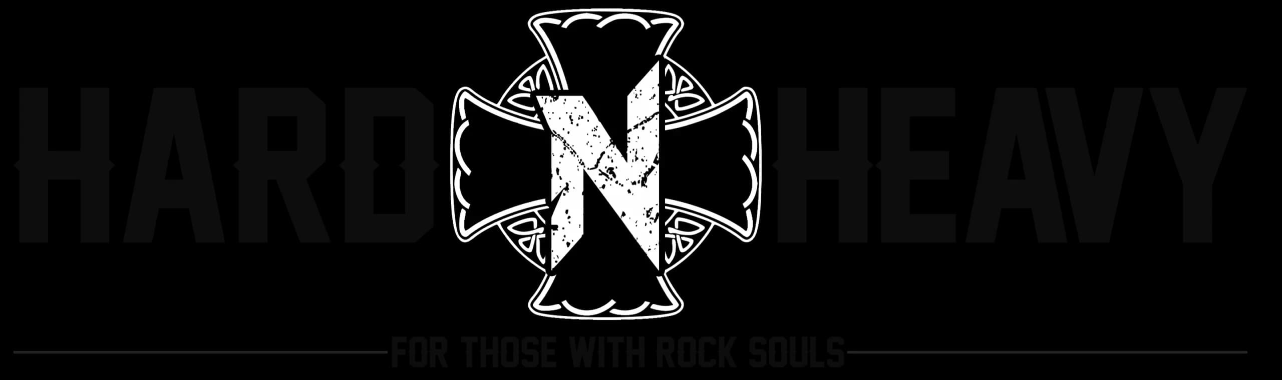 Hardnheavy logo