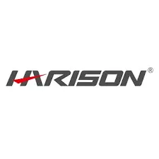 Harison Fitness logo
