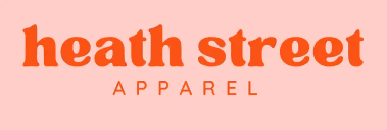 Heath Street Apparel logo