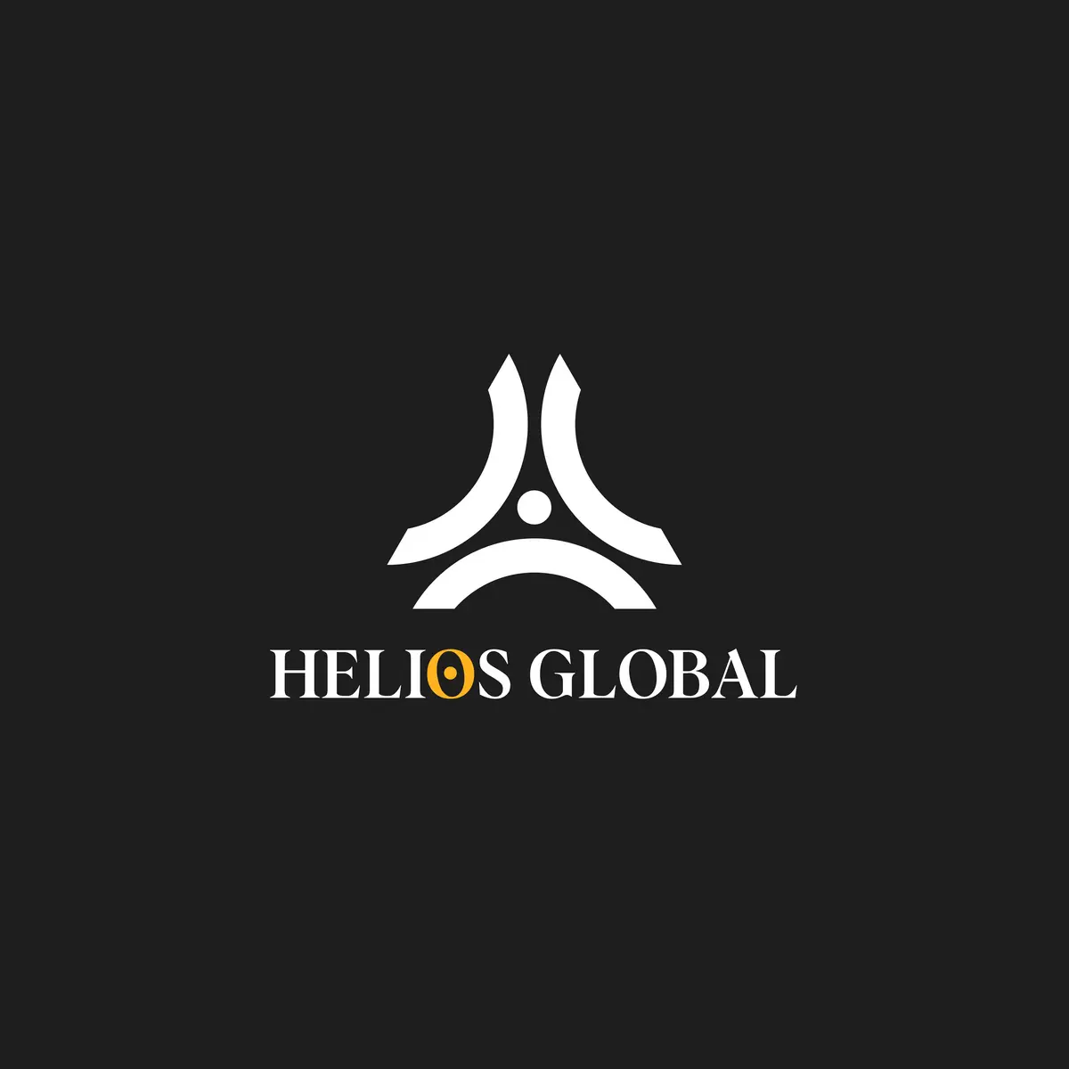 Helios Global logo