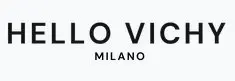 Hello Vichy logo