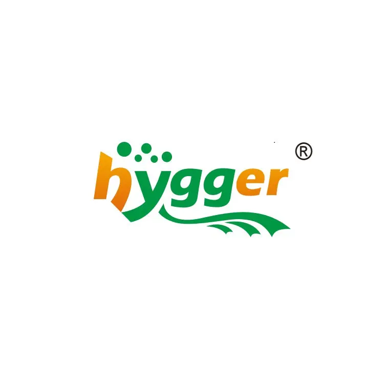 Hygger logo