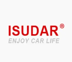 Isudar logo