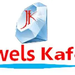 Jewels Kafe logo