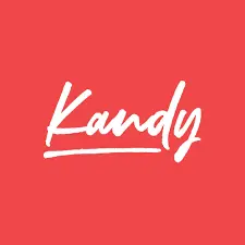 Kandy For Scale logo