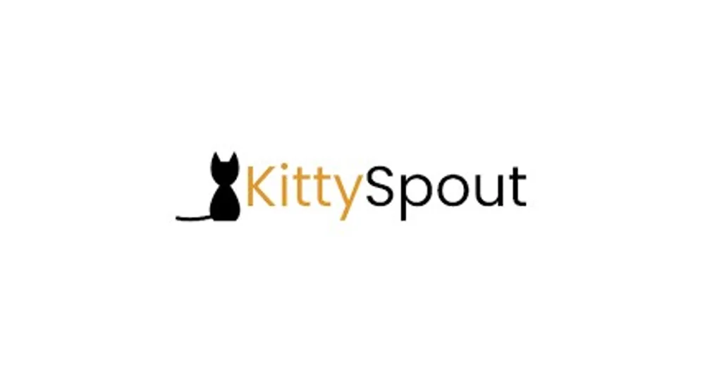 Kittyspout logo