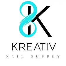 Kreativ Nail Supply logo
