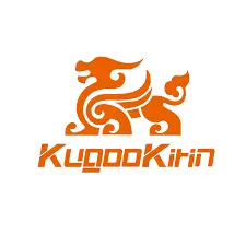 Kugoo logo
