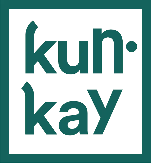 Kunkay logo