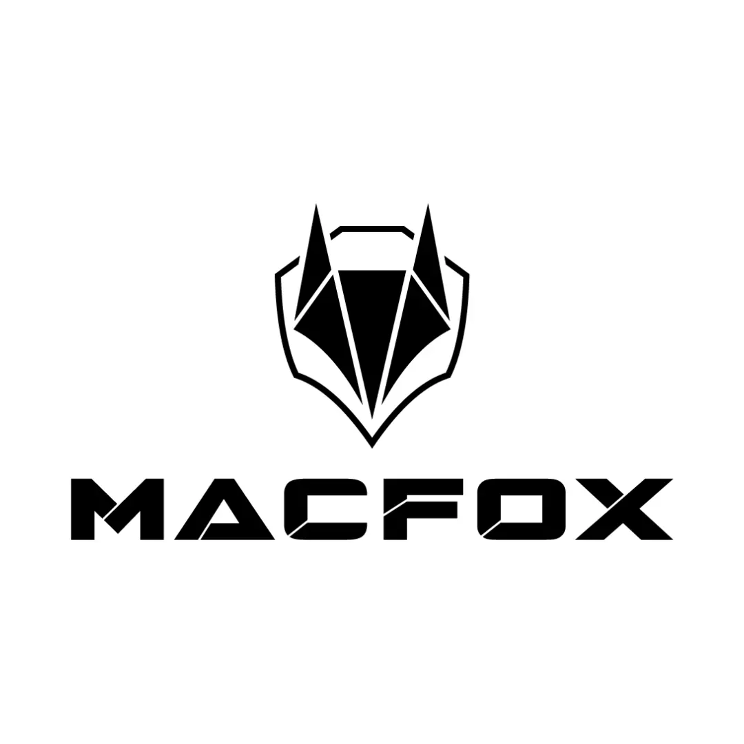 Macfox Bike logo