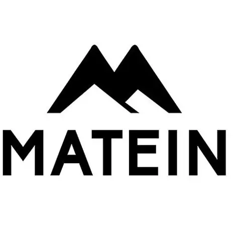 Matein logo