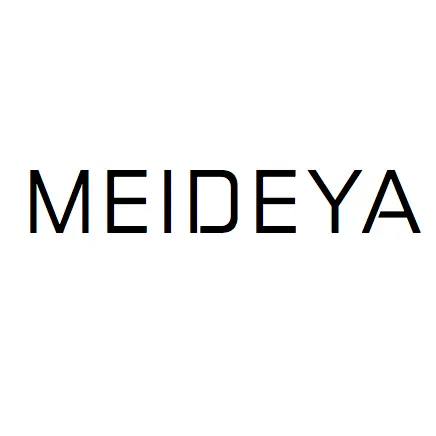 Meideya Jewelry logo