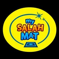 My Salah Mat logo