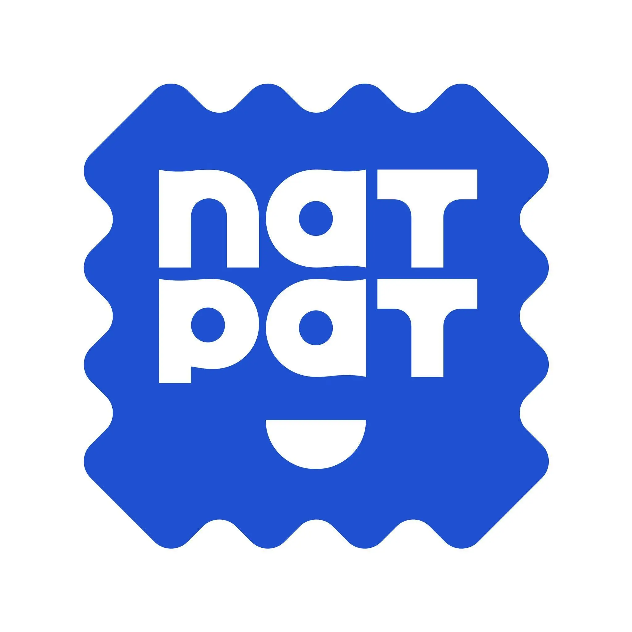 Natpat logo