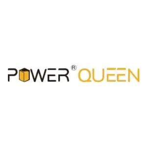 Power Queen logo