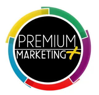 Premium Marketing Plus logo