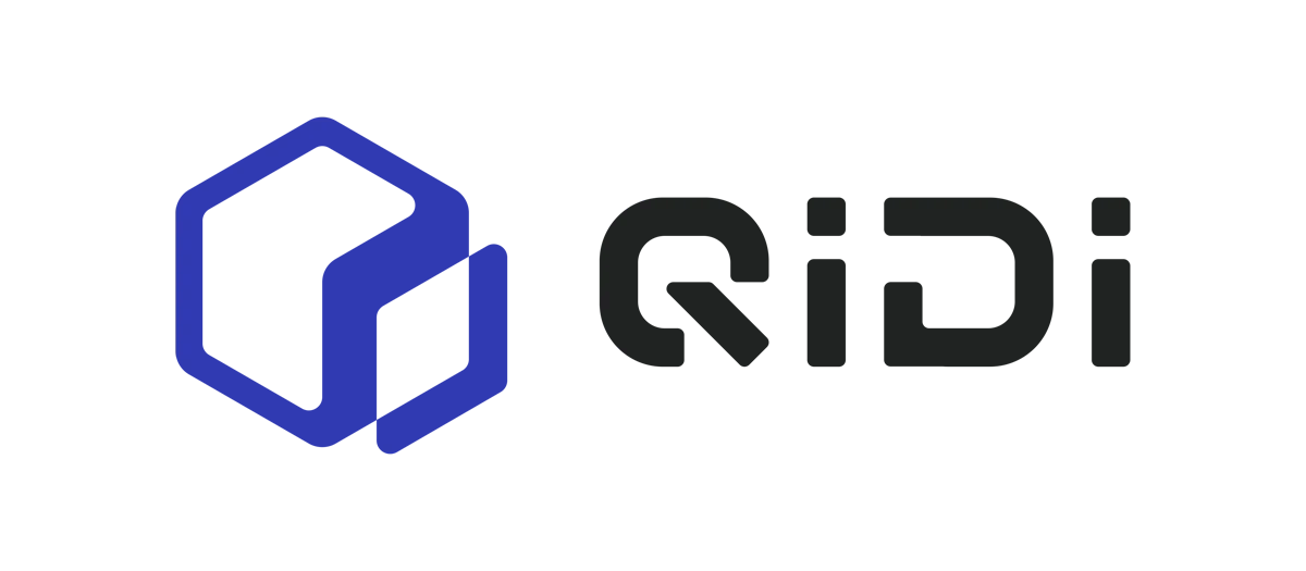 Qidi 3D logo