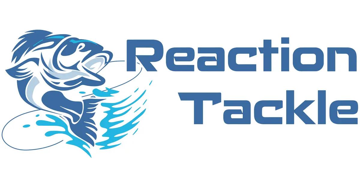 Reaction Tackle logo