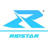 Ridstar logo