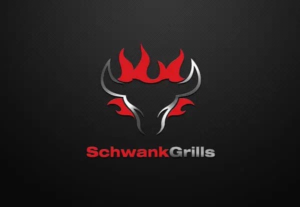 Schwank Grills logo