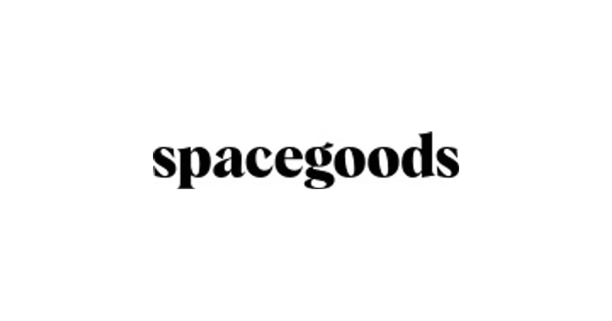 Spacegoods logo