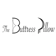 The Buttress Pillow logo