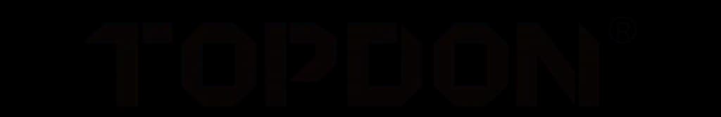 Topdon EU logo