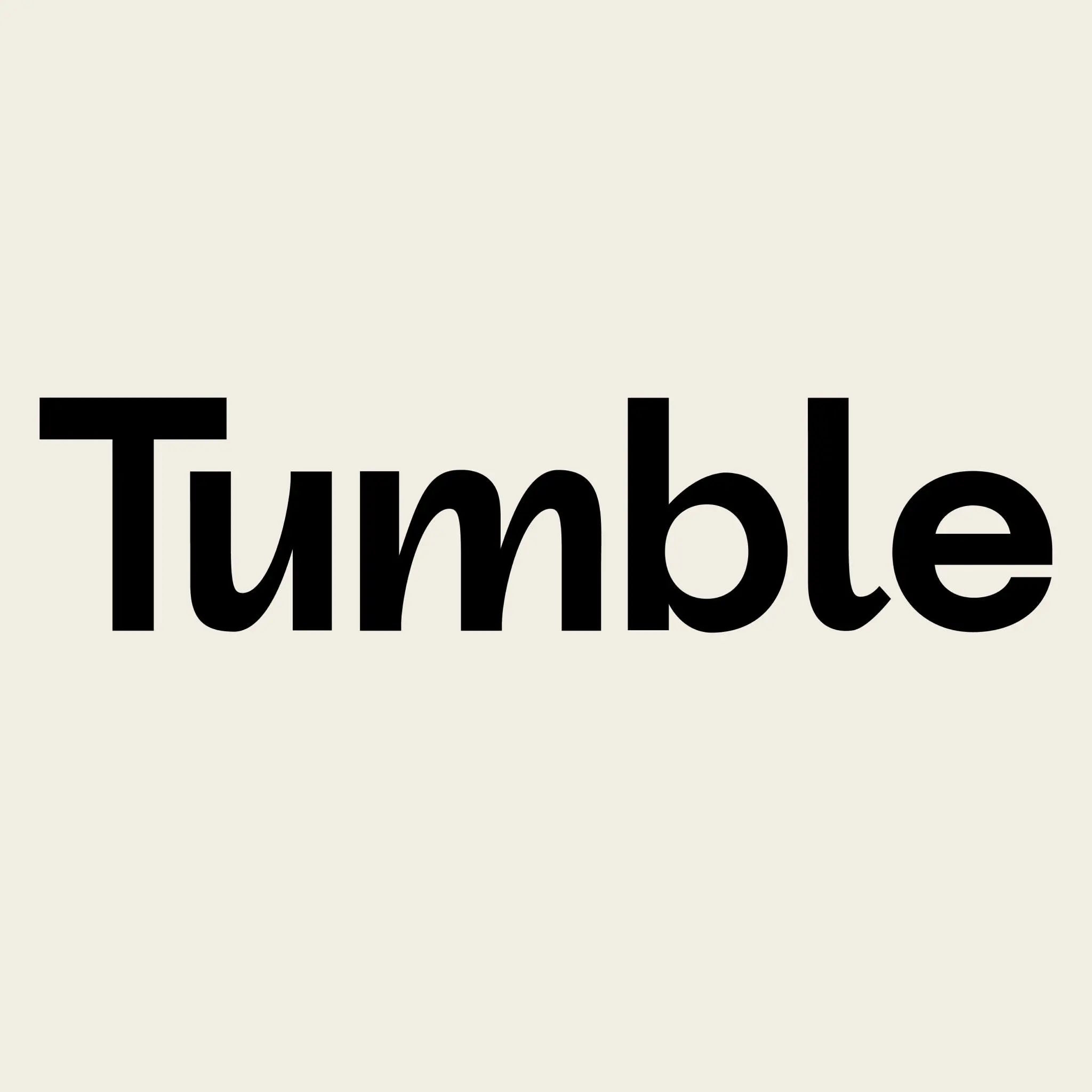 Tumble Living logo